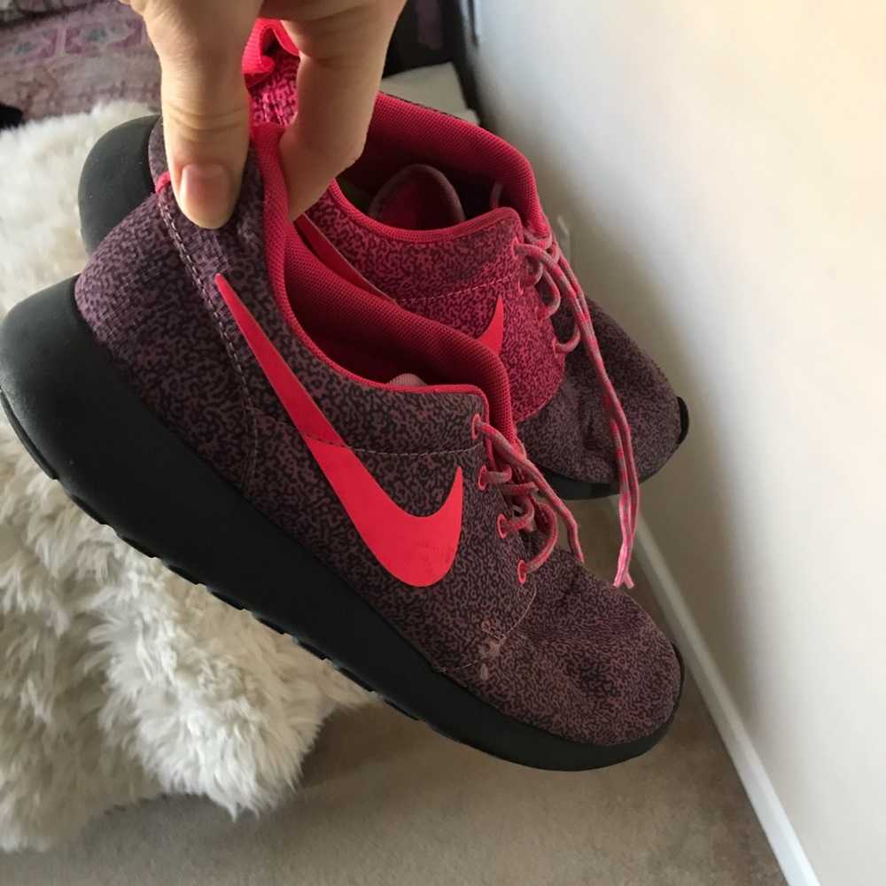 Nike Roshe 1